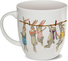 Кружка «На просушке» - Фото 1