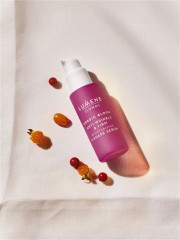 Сыворотка против морщин укрепляющая и увлажняющая - Фото 3