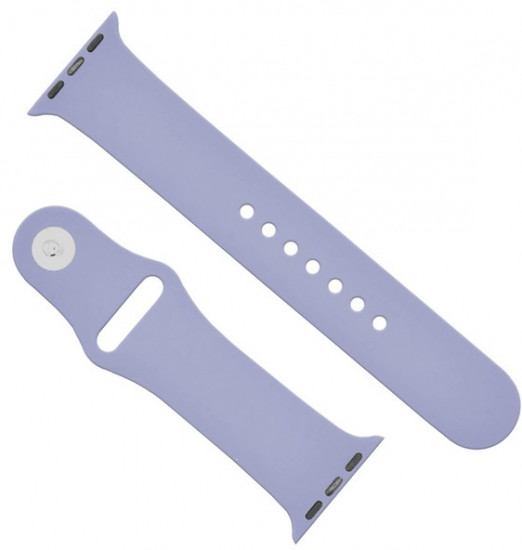 Ремешок для Apple Watch «Silicone»