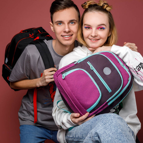 Рюкзак женский