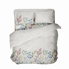 Комплект постельного белья «Гербарий» - Фото 1