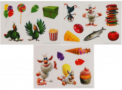 Игра настольная «Буба» - Фото 1