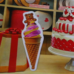 Игра настольная «Буба» - Фото 5