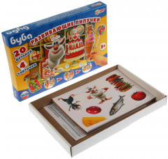 Игра настольная «Буба» - Фото 6