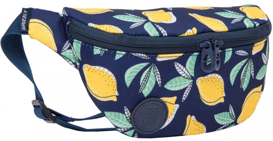 Сумка женская поясная