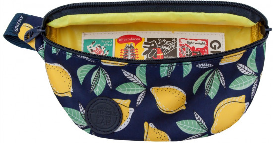 Сумка женская поясная