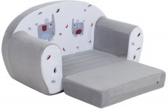 Диванчик раскладной - Фото 2