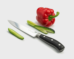 Нож для нарезки «Аспект» - Фото 1