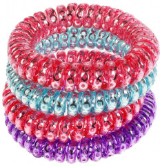 Набор резинок для волос - Фото 1