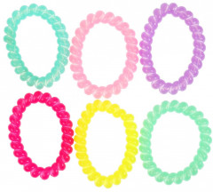 Набор резинок для волос - Фото 1