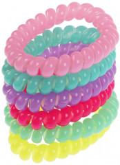 Набор резинок для волос - Фото 2