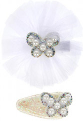 Набор заколок для волос - Фото 1