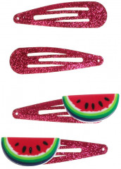 Набор заколок для волос - Фото 1