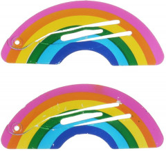 Набор заколок для волос - Фото 1