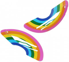 Набор заколок для волос - Фото 2