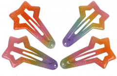 Набор заколок для волос - Фото 1