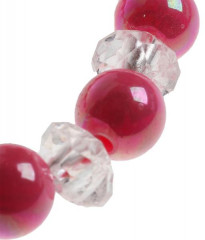 Браслет для девочек «Клубника» - Фото 3