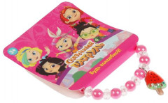 Браслет для девочек «Клубника» - Фото 4