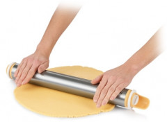 Скалка водонаполняемая «Delicia» - Фото 2