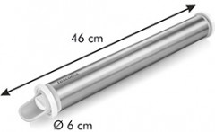 Скалка водонаполняемая «Delicia» - Фото 4