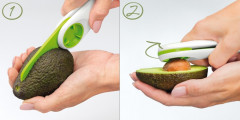 Нож для авокадо «Handy» - Фото 2