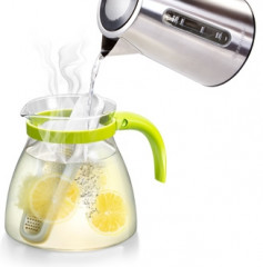 Терка и настаиватель для имбиря «Handy X-sharp» - Фото 3