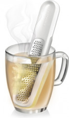 Терка и настаиватель для имбиря «Handy X-sharp» - Фото 4