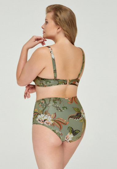 Верх купальника