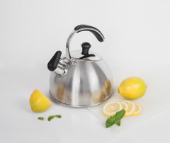 Чайник со свистком «Эдвин» - Фото 2