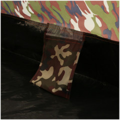 Палатка 2-х местная «Military» - Фото 2