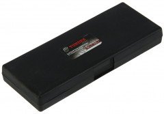 Штангенциркуль «TUNDRA» 100 мм, цена деления 0,05 с глубиномером - Фото 2