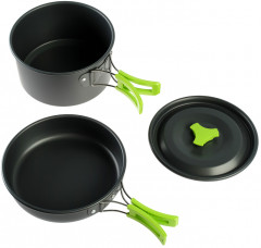 Набор туристический - Фото 2