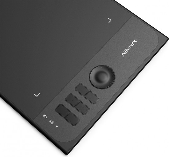 Планшет графический XP-Pen Star 06