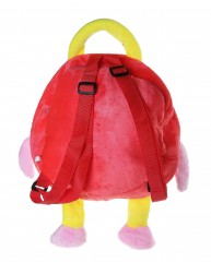 Мягкий рюкзак «Обезьянка» - Фото 1