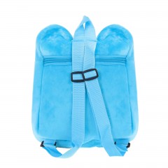Мягкий рюкзак «Зайка» - Фото 1
