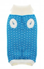 Свитер «Ой, мороз, мороз», размер XL - Фото 3