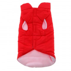 Пуховик «Красава», размер L - Фото 4