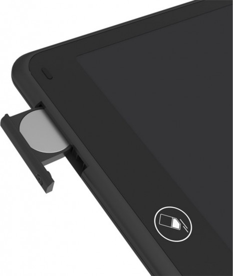Планшет графический Huion H320M