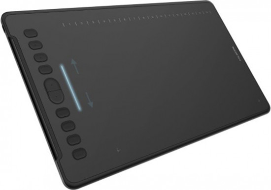 Планшет графический Huion H1161