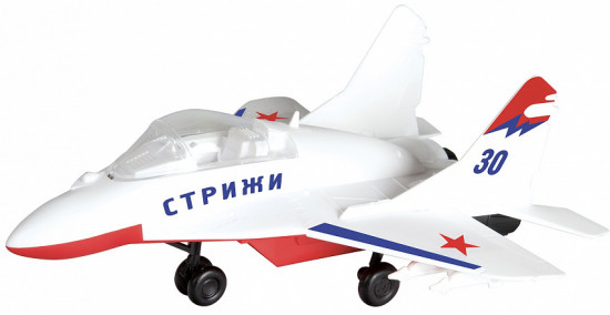Модель сборная «Самолет»