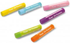 Пастель масляная - Фото 2