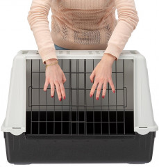 Переноска автомобильная для собак «Atlas сar» - Фото 5