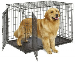 Клетка для собак «Dog-Inn 75» - Фото 2