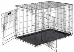 Клетка для собак «Dog-Inn 75» - Фото 4