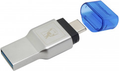 Кардридер FCR-ML3C - Фото 1