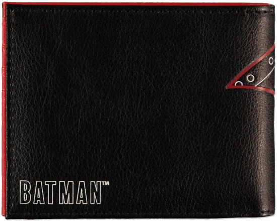 Кошелек «Batman»