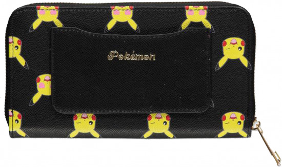 Кошелек «Pikachu»