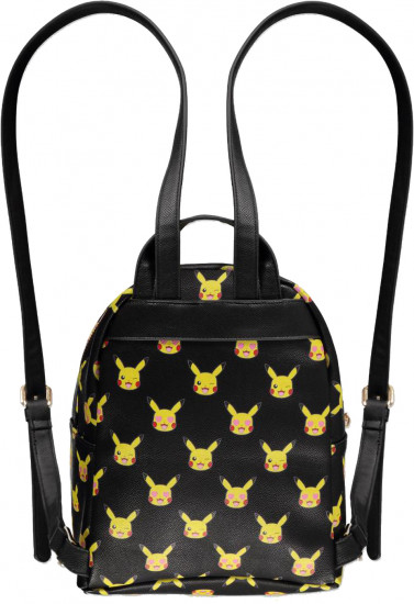 Рюкзак «Pikachu»