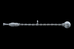 Модель корабля «Discovery One» - Фото 3