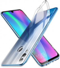 Чехол-накладка для Huawei P Smart/Honor 10 Lite - Фото 2